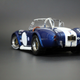 Illustration for article titled LaLD Engine Week: 8 Cylinders - Shelby Cobra 427